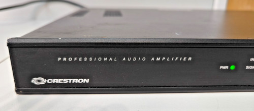 Crestron amp 2210t kanal - amp-2210t, 2-kanal