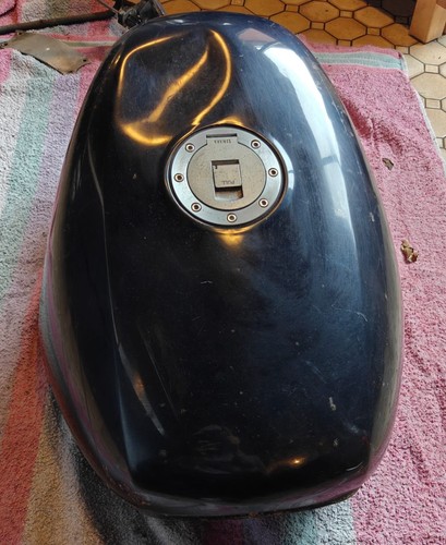 Fuel tank yamaha fj1200 - yamaha,