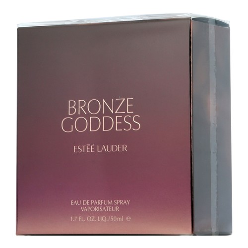 Estée lauder bronze - estée, goddess