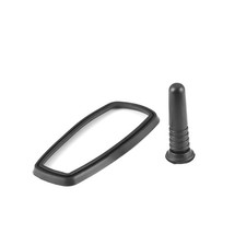 Dichtung + Kappe Dachantenne