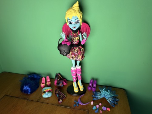 Monster high inner - monster,