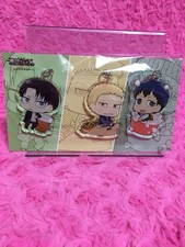 Last ONE Attack Titan Levi