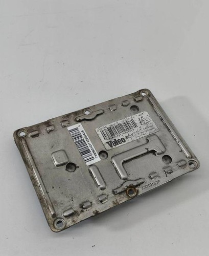 Citroen steuergerat xenon - steuergerat,