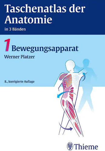 Taschenatlas anatomie 3 - anatomie., in
