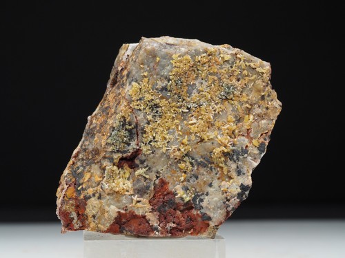 Pyromorphit pribram - pyromorphit,,