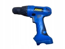 AKKUSCHRAUBER KINZO 72191 18V