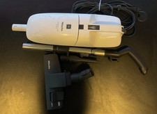 Miele S148 Upright Vacuum