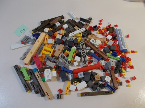 Playmobil konvolut verbinder - playmobil,