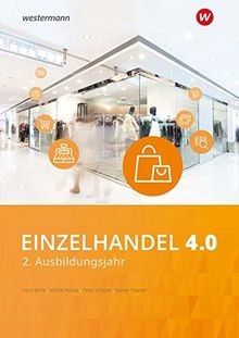 Einzelhandel 2 - einzelhandel, 4.0: