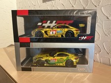 Mercedes AMG GT3 24h