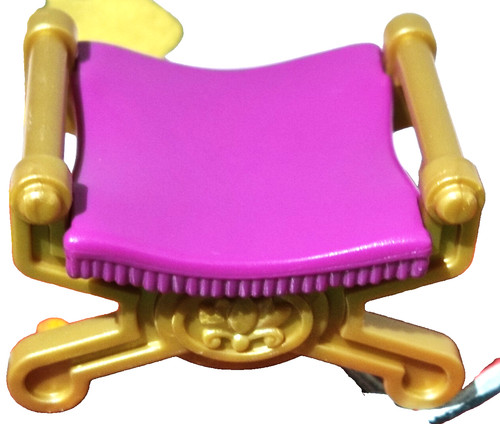 Playmobil hocker sessel - hocker,