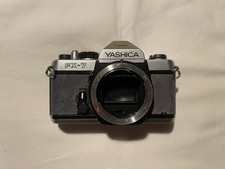 Yashica FX-7