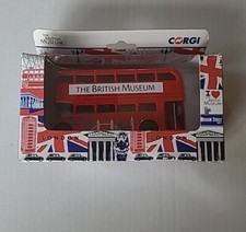 Corgi P44060 The British