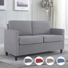 Mingone Sofa mit Kissen