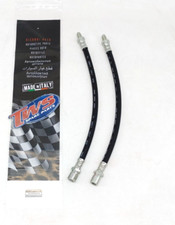 KIT 2 BREMSSCHLÄUCHE HINTEN