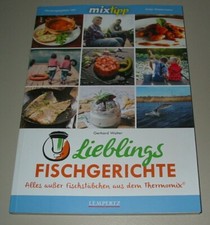 Lieblings Rezepte Fisch Kochen