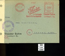 BM3288, All. Bes., Deutsche