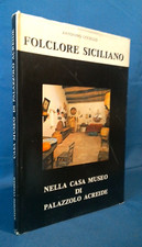 Antonino Vogel, Sizilianische