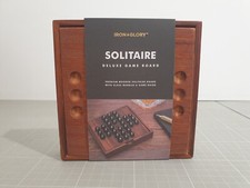 Suck UK - Mind Game Solitaire