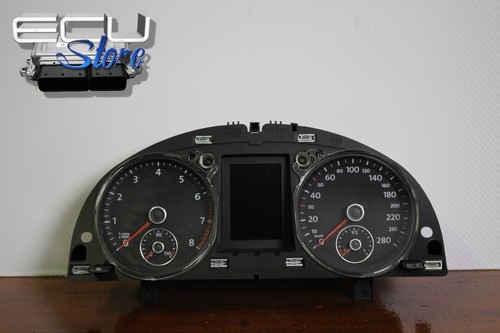 Tacho instrumententafel - tacho,