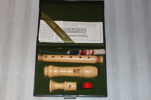 Moeck rottenburg 229 - moeck,