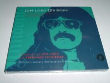 JON LORD - WINDOWS  - CD