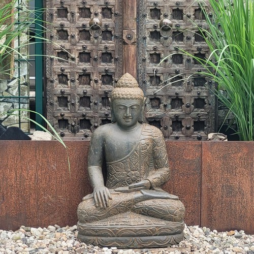 Buddha figur statue - buddha,