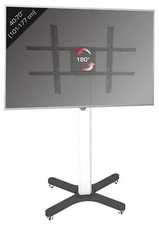 VCM® TV-Standfuß „X-Tower