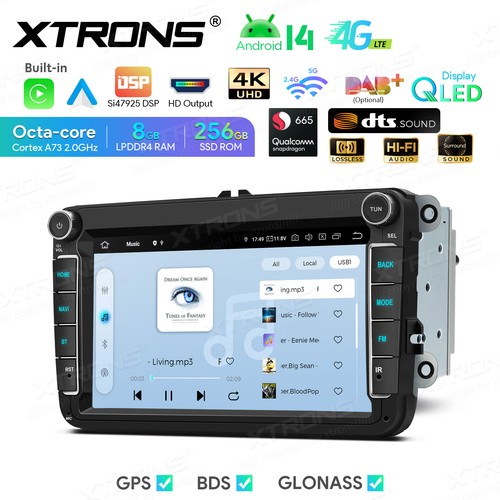 Android autoradio 8core - android,
