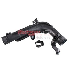 Metzger Ladeluftschlauch für