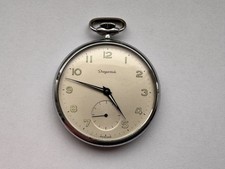 Dugena Swiss Made Taschenuhr