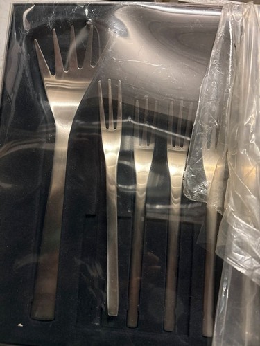 Wmf style pasta besteck - besteck-, set