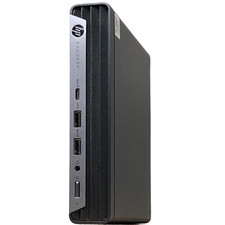 HP ProDesk 400 G6 Mini Core