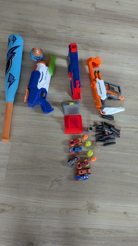 Nerf konvolut modulus - nerf,