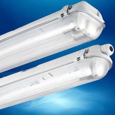 LED Feuchtraumleuchte