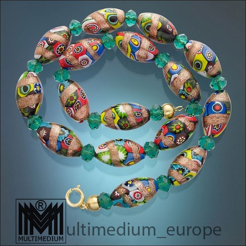 Murano aventurin glas - murano,