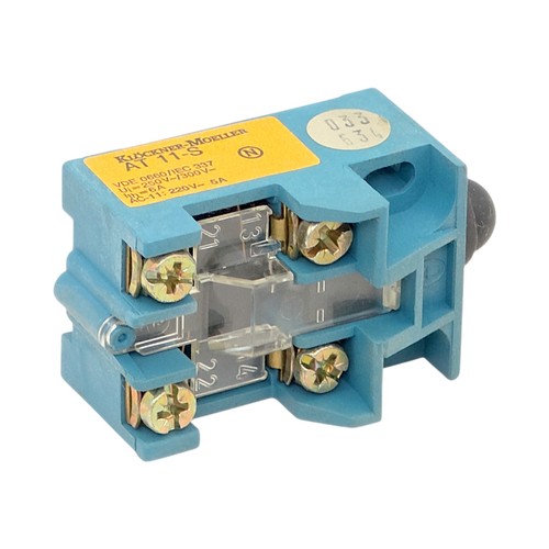 Kloeckner moeller at11 - kloeckner,