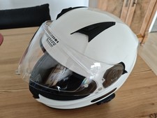 NOLAN N87 MOTORRAD HELM  XL