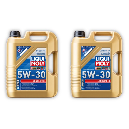 Motoröl liqui moly 20647 - liqui,