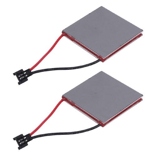 Kaminventilator - 2x,