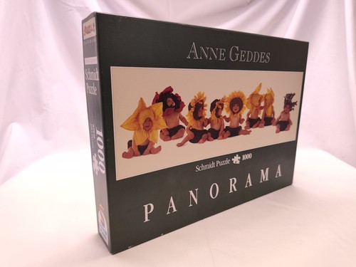 Schmidt puzzle 57912 anne - puzzle,
