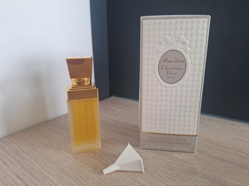 Christian dior miss - miss, 20ml