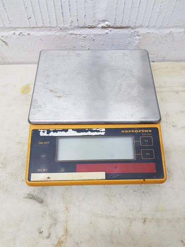 Sartorius laborwaage ohne - laborwaage,
