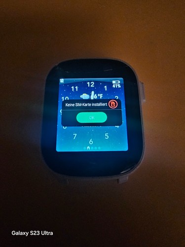 Xplora play smartwatch - x6,