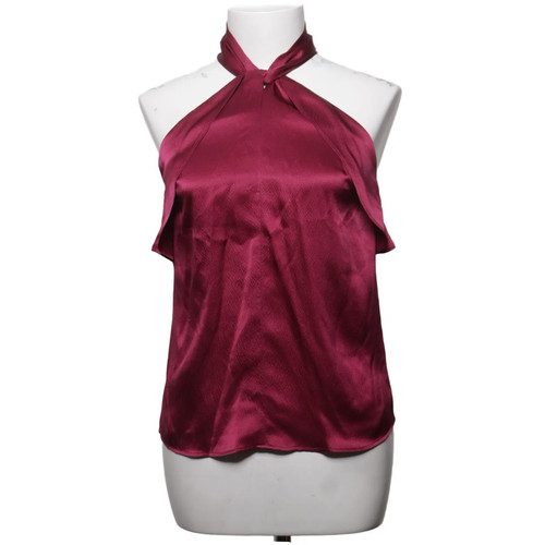 Maksu neckholder top - neckholder,