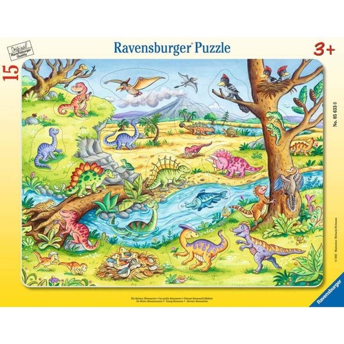 Ravensburger puzzle die - ravensburger,