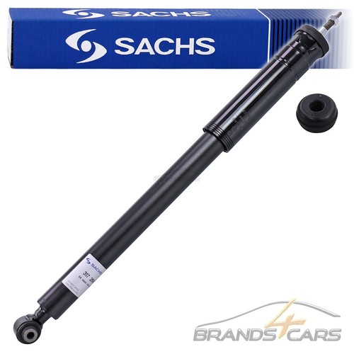 Sachs stossdämpfer gas - sachs,