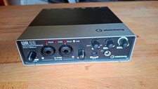 Steinberg UR22 USB Audio Interface 24-bit/192kHz