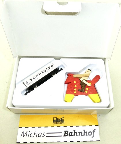 Märklin sonneberg 650 jahre - märklin,
