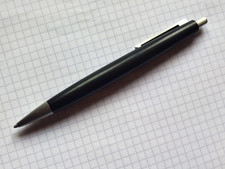 Kugelschreiber LAMY 2000 Made in Germany Polycarbonat    